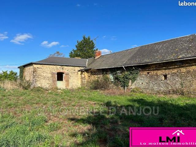 Maison 4 pièces 108 m²
