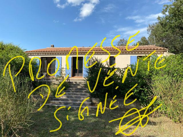 Maison 4 pièces 108 m²