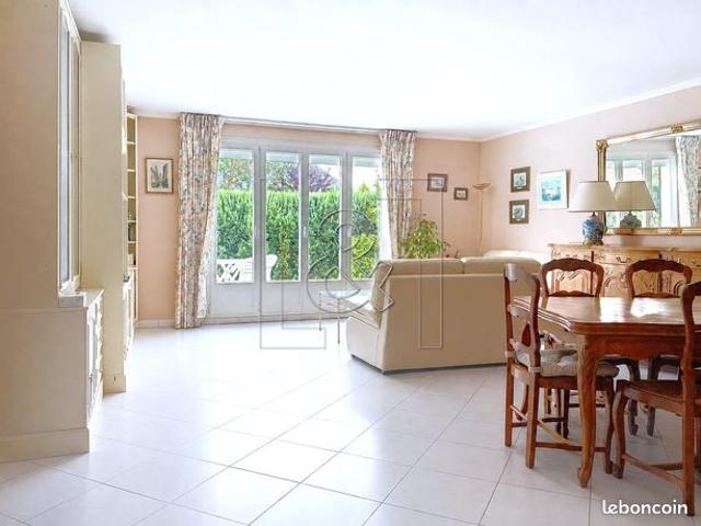 Maison 4 pièces 108 m²