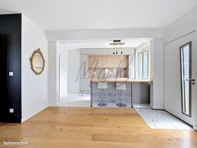 Maison 4 pièces 108 m²