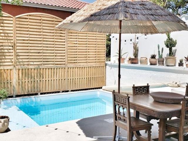 Maison 4 pièces 108 m²