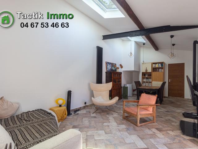 Maison 4 pièces 108 m²