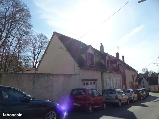 Maison 4 pièces 108 m²