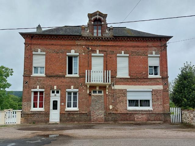 Maison 4 pièces 108 m²