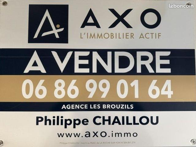 Maison 4 pièces 108 m²