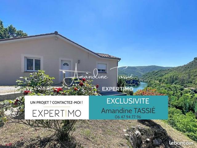 Maison 4 pièces 108 m²