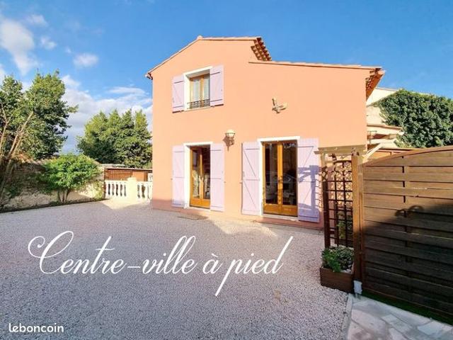Maison 4 pièces 108 m²