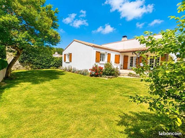 Maison 4 pièces 108 m²