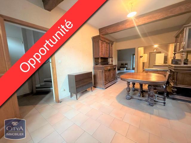 Maison 4 pièces 108 m²