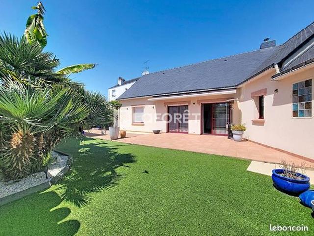 Maison 4 pièces 108 m²