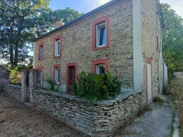 Maison 4 pièces 108 m²