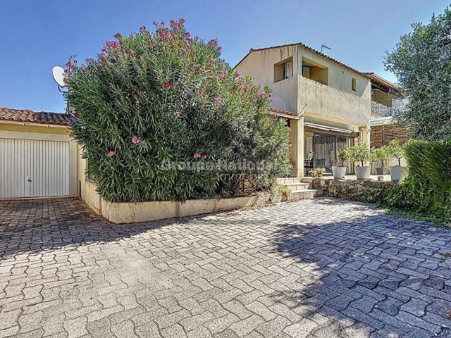 Maison 4 pièces 108 m²