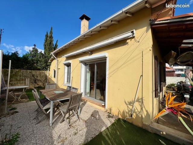 Maison 4 pièces 108 m²