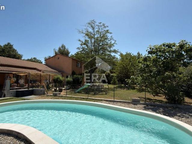 Maison 4 pièces 108 m²