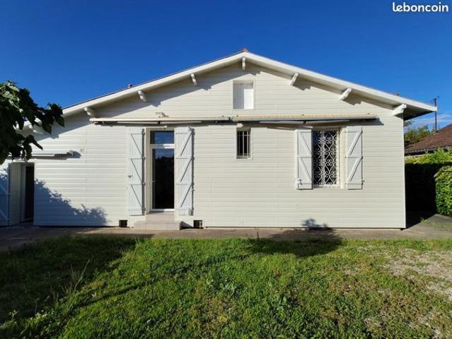 Maison 4 pièces 108 m²