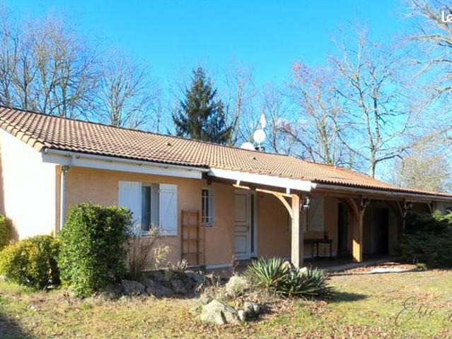 Maison 4 pièces 108 m²
