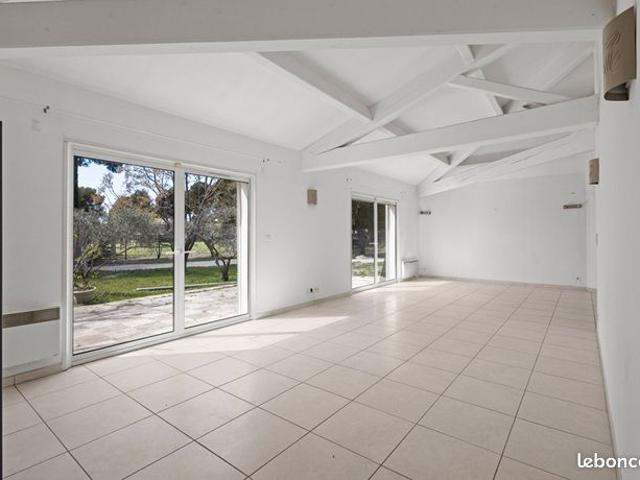 Maison 4 pièces 108 m²
