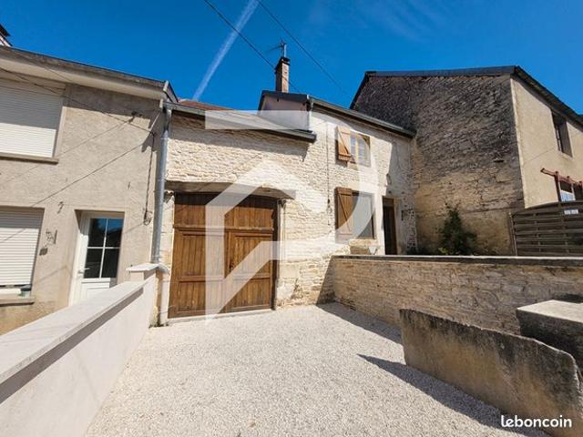 Maison 4 pièces 108 m²