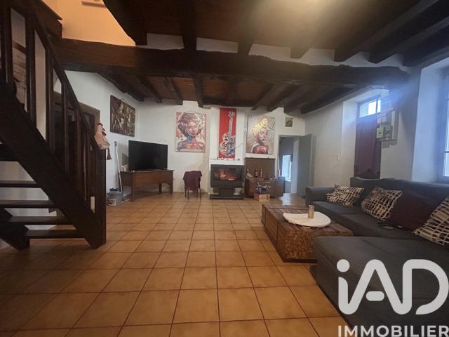 Maison 4 pièces 108 m²