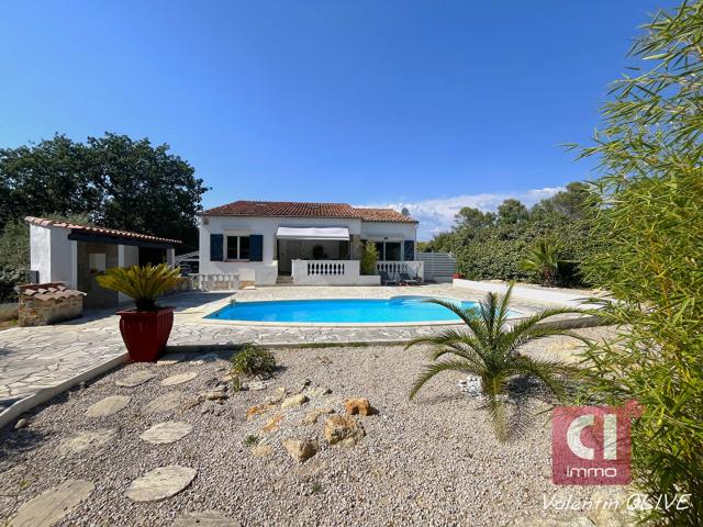 Maison 4 pièces 108 m²
