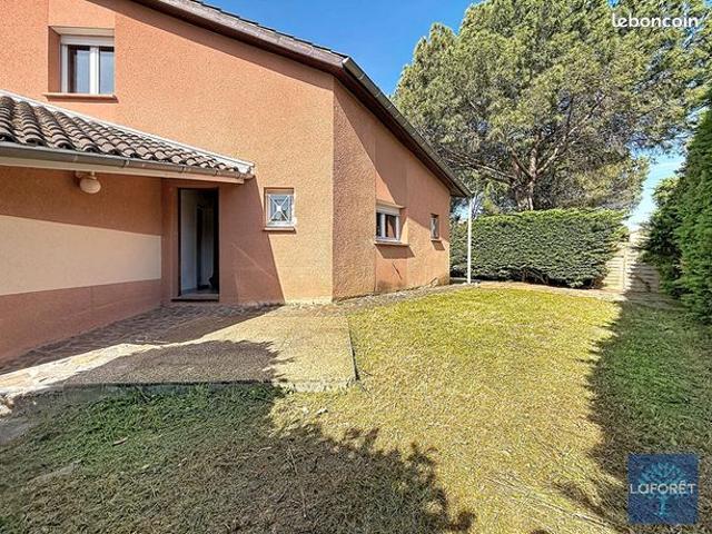 Maison 4 pièces 108 m²