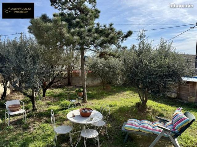 Maison 4 pièces 108 m²