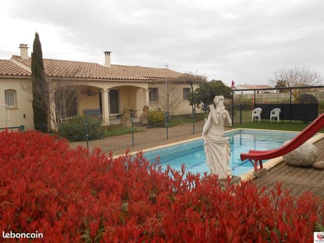 Maison 4 pièces 108 m²