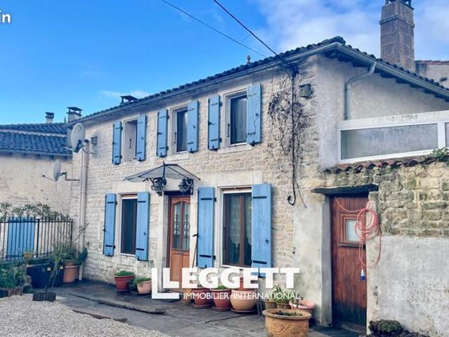 Maison 4 pièces 108 m²