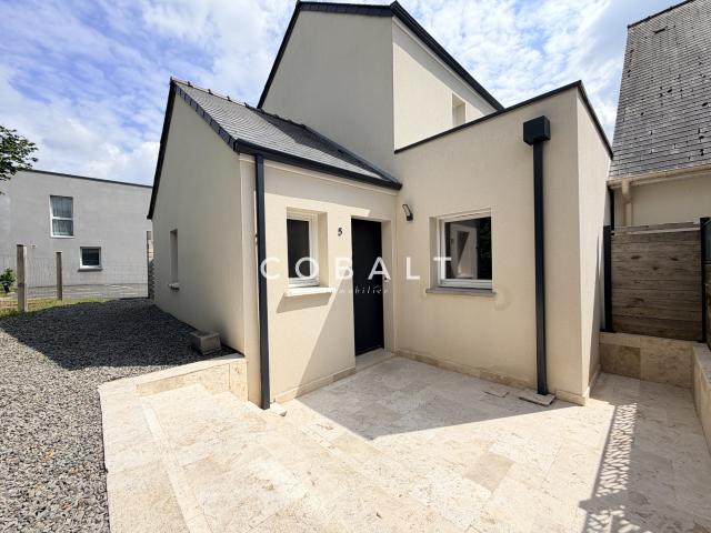 Maison 4 pièces 108 m²