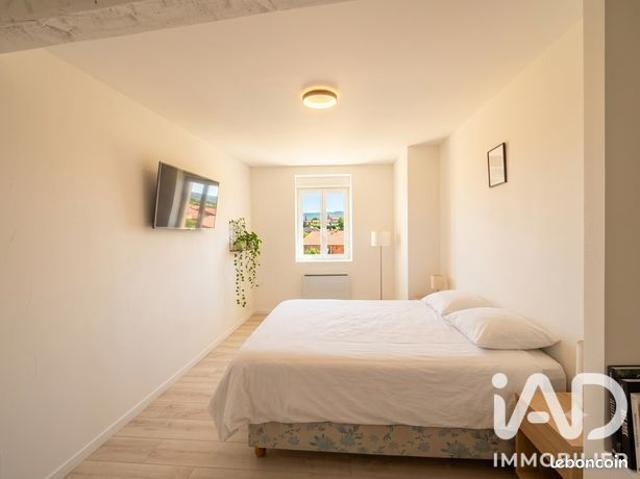 Maison 4 pièces 108 m²