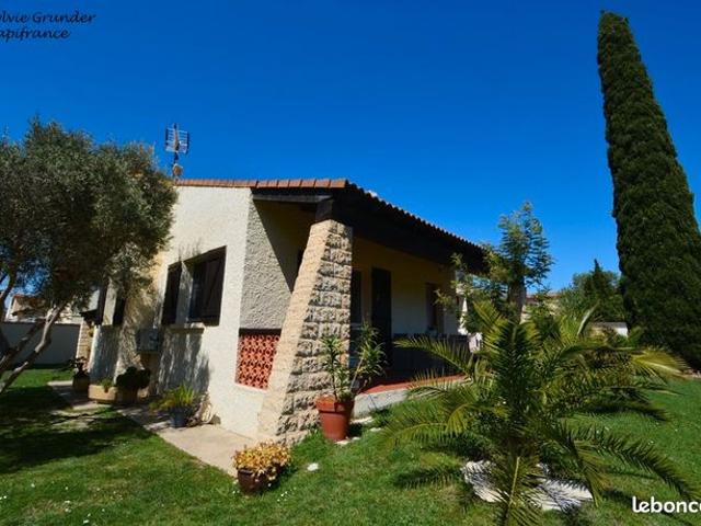 Maison 4 pièces 108 m²