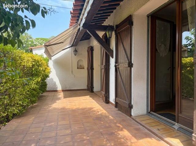 Maison 4 pièces 108 m²