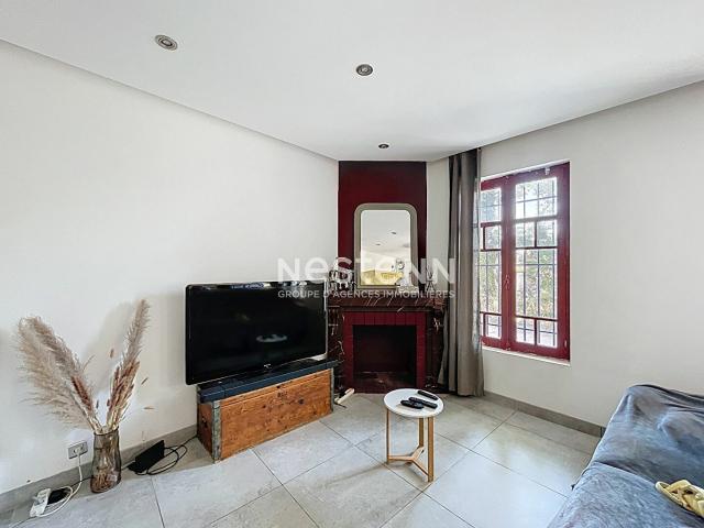 Maison 4 pièces 108 m²