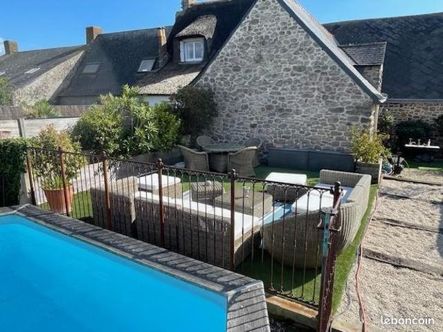 Maison 4 pièces 108 m²