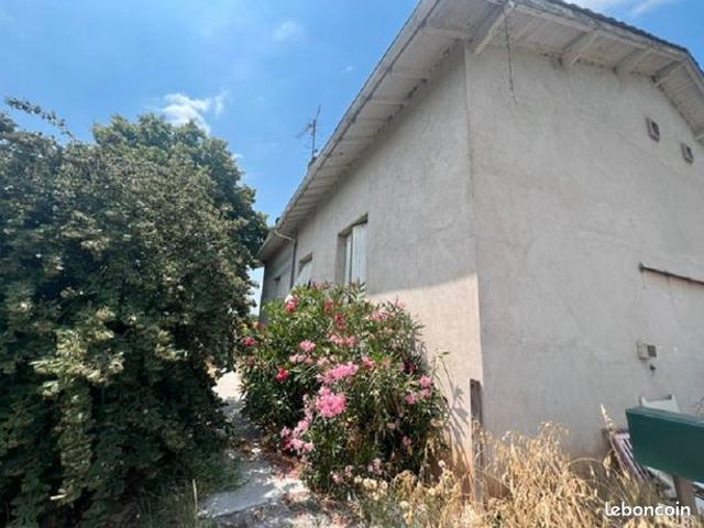 Maison 4 pièces 108 m²