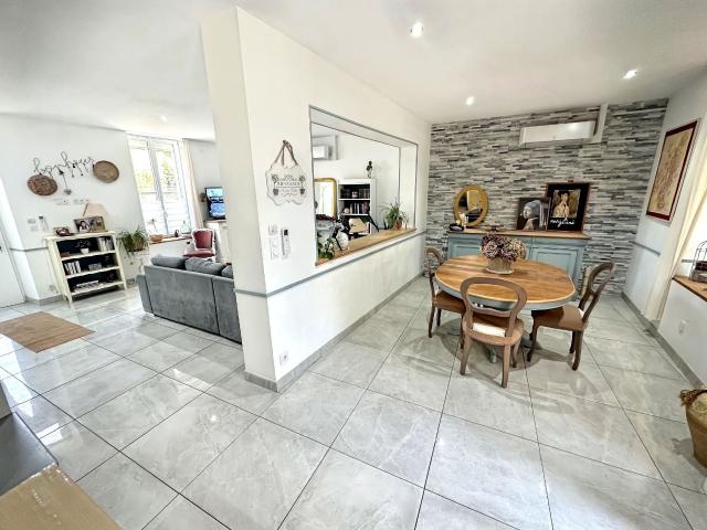 Maison 4 pièces 108 m²