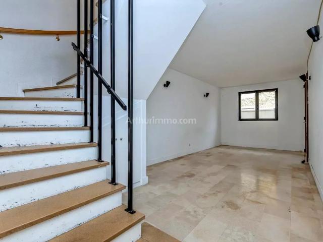 Maison 4 pièces 108 m²