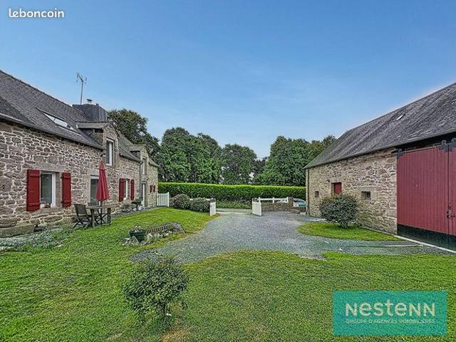 Maison 4 pièces 108 m²