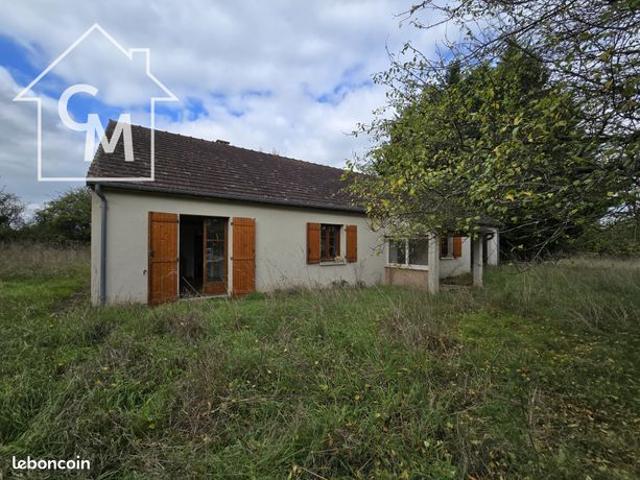 Maison 4 pièces 108 m²