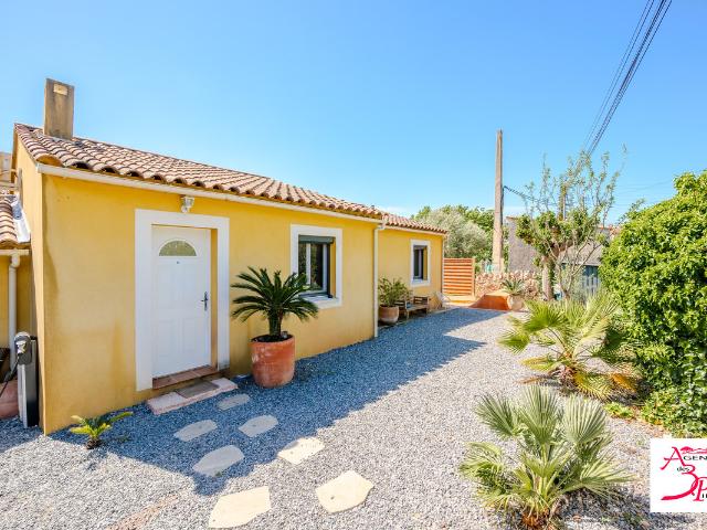 Maison 4 pièces 108 m²