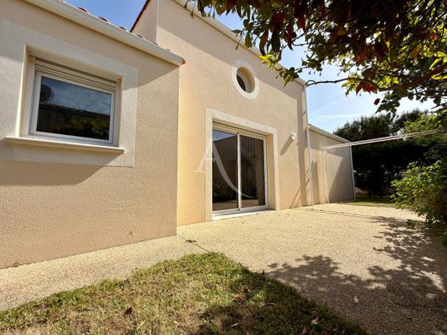 Maison 4 pièces 108 m²