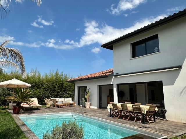 Maison 4 pièces 112 m²