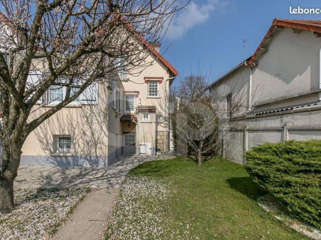 Maison 4 pièces 108 m²