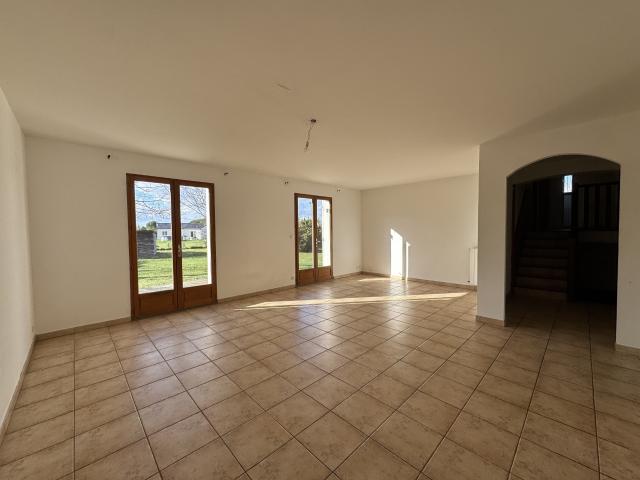 Maison 4 pièces 108 m²