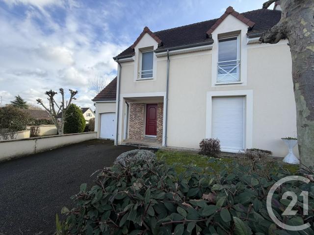 Maison 4 pièces 108 m²