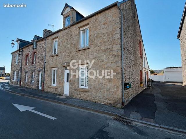 Maison 4 pièces 108 m²