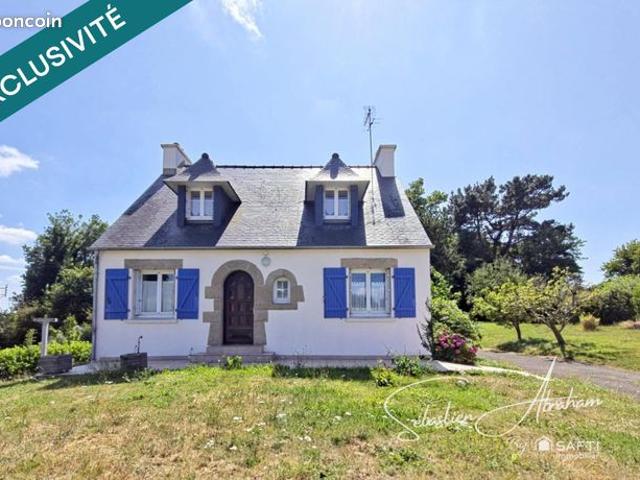 Maison 4 pièces 108 m²