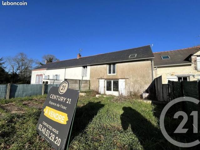 Maison 4 pièces 108 m²