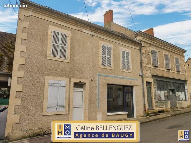 Maison 4 pièces 108 m²