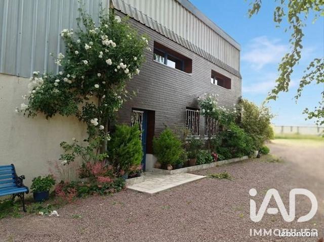 Maison 4 pièces 108 m²